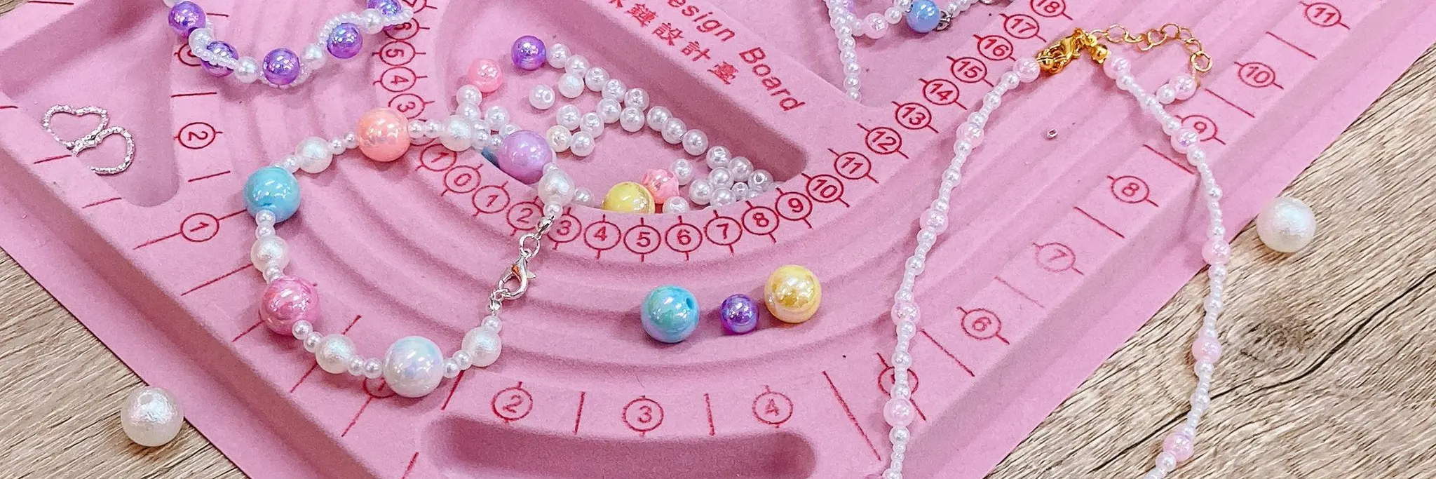 QQCreamy |「放题式」奶油胶手作工作坊 | 2500尺香港手作旗舰店 | 观塘
